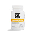 Dairy Digestive Enzymes 60 Count H1357