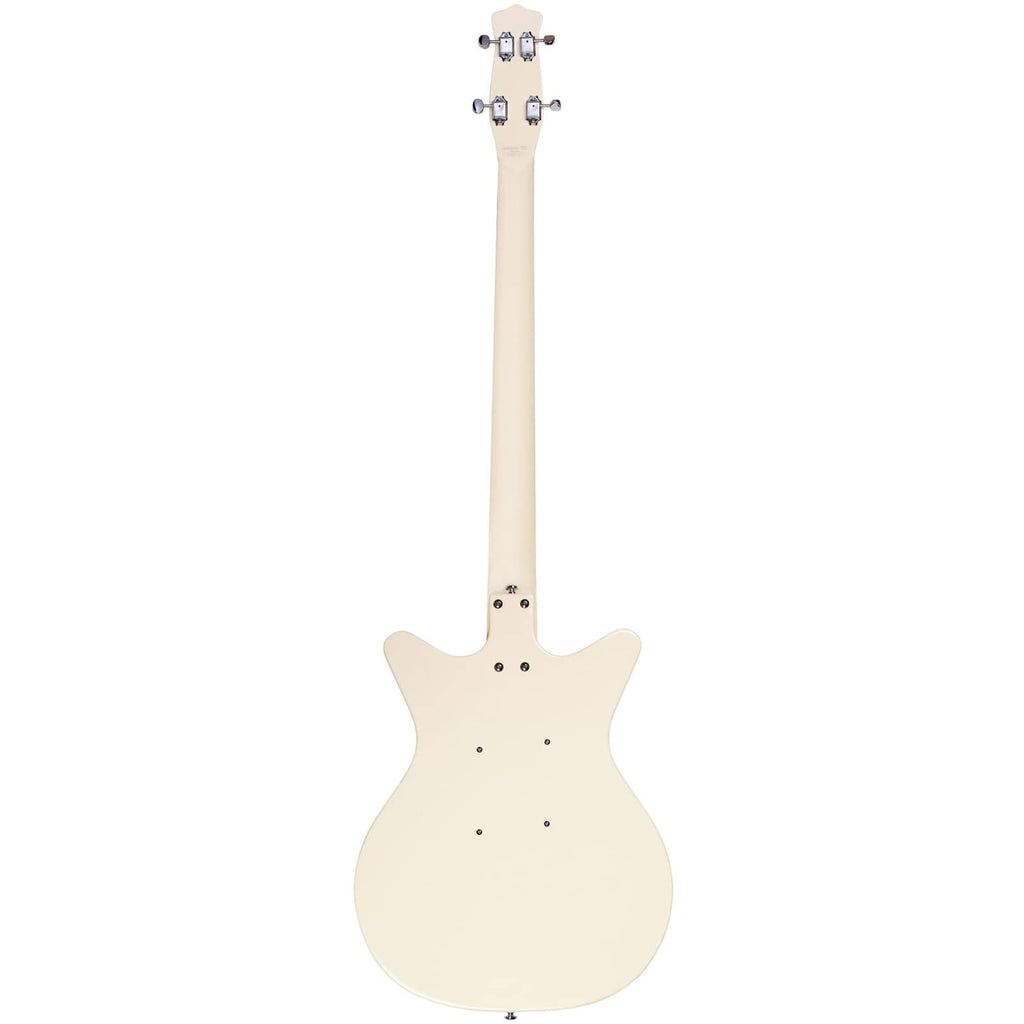 Short Scale Bass G2132