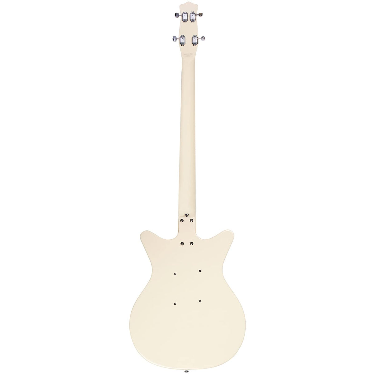 Short Scale Bass G2132