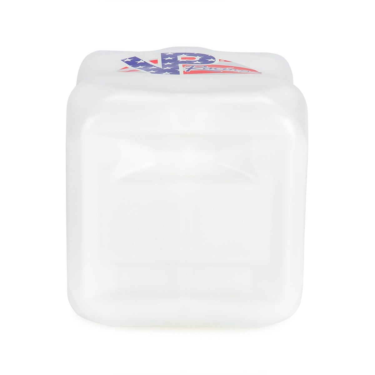 5.5 Gal. Square Motorsport Jug with Filler Hose R1631