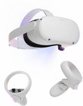 White 128GB VR Headset Set U4105