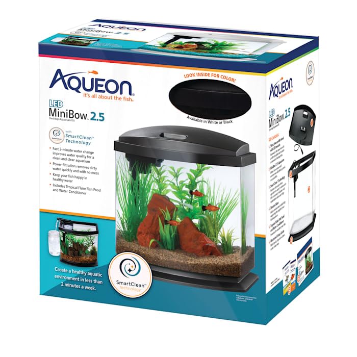 2.5G Aquarium Kit C624507