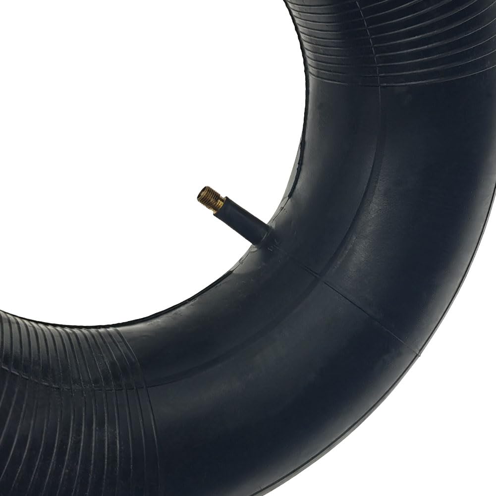 2 Pack 15x6.00-6" Inner Tube with TR-13 Straight Valve Stem Q4994