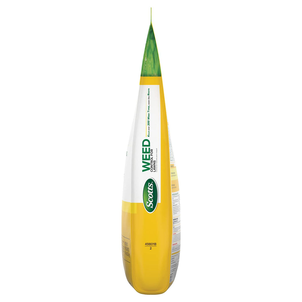 Weed Control for Lawns 14 lbs C336