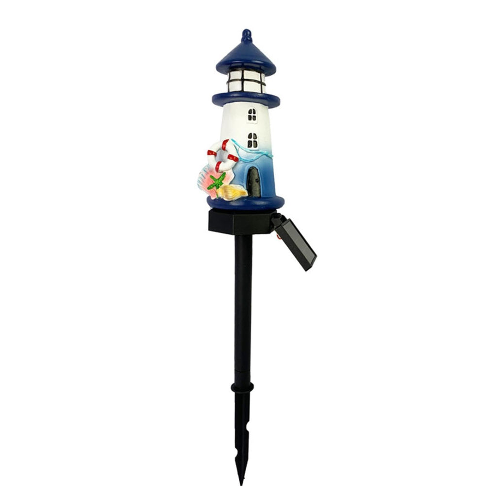 Waterproof Decorative Solar Stake Light M919