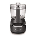 Mini Food Processor & Chopper, 4 Cup, Electric, Black P786249