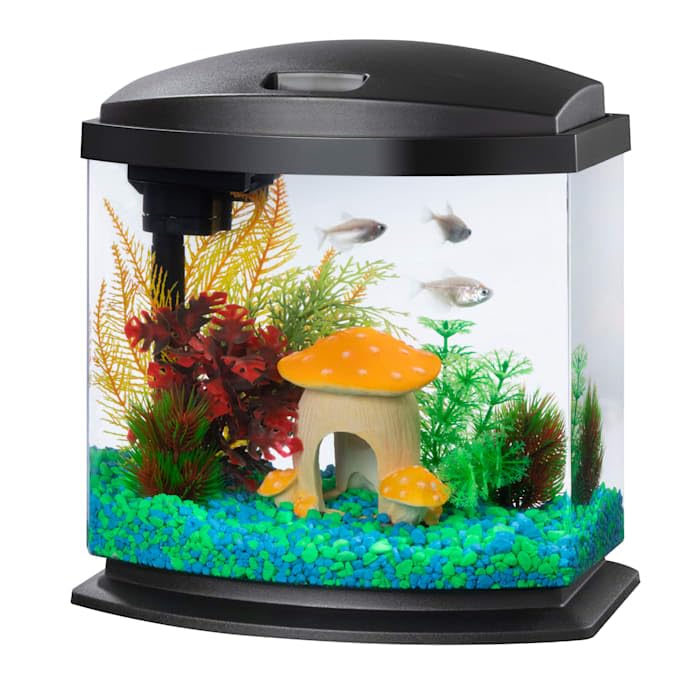 2.5G Aquarium Kit C624507