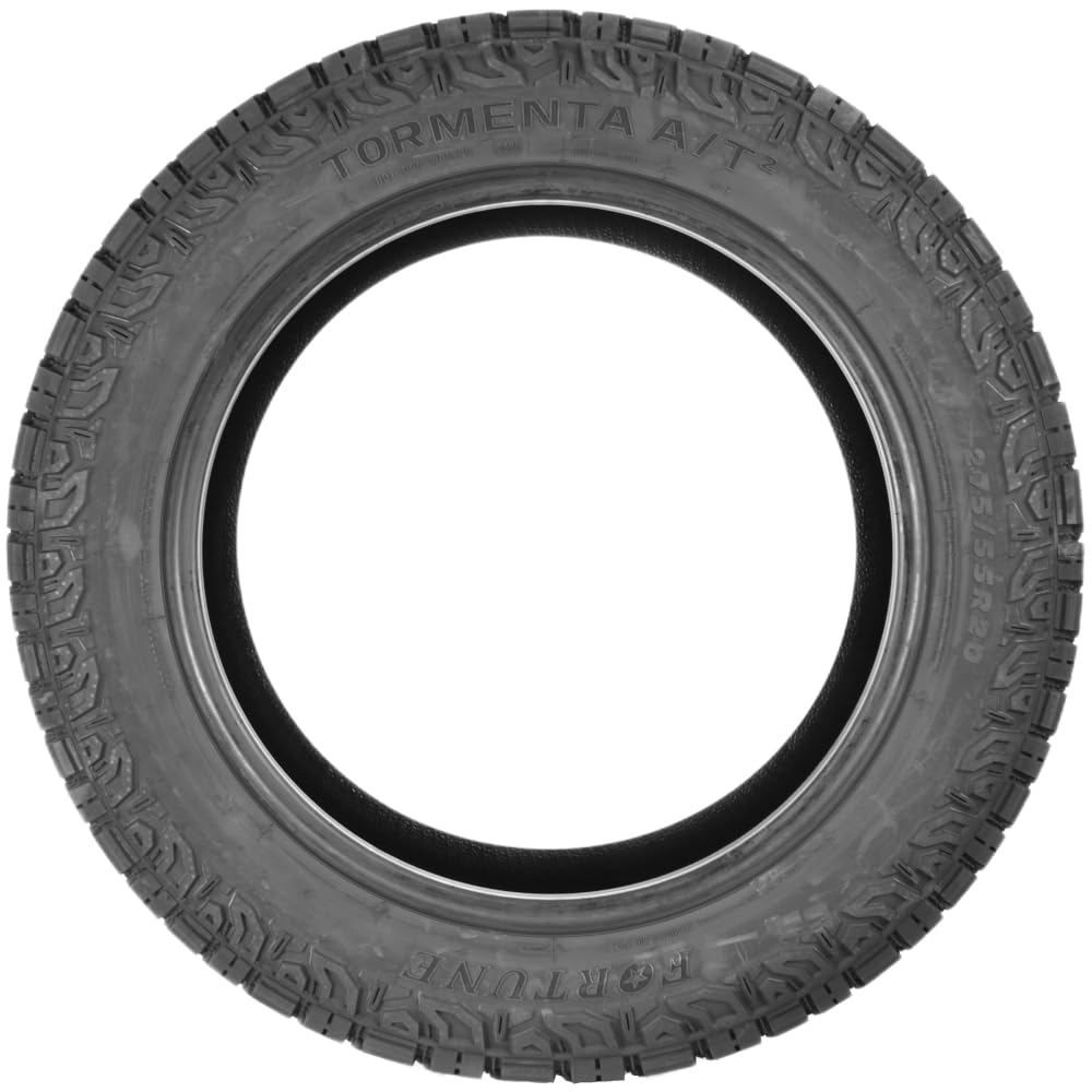 All Terrain 275/60R20 116T XL Light Truck Tire B7638