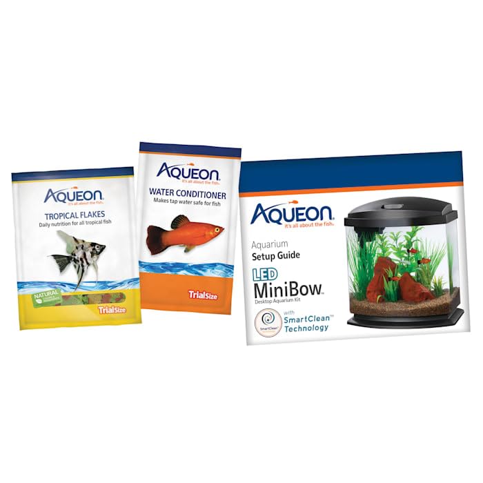 2.5G Aquarium Kit C624507