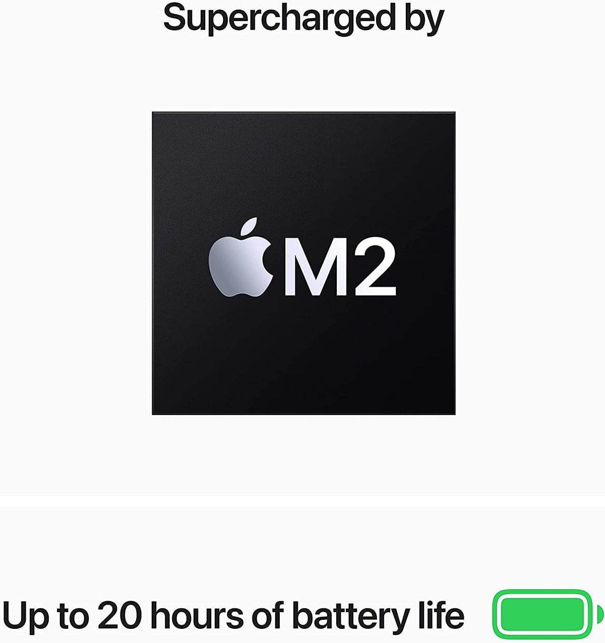 MacBook Pro M2 13" 8GB RAM 512GB SSD Space Gray E4494