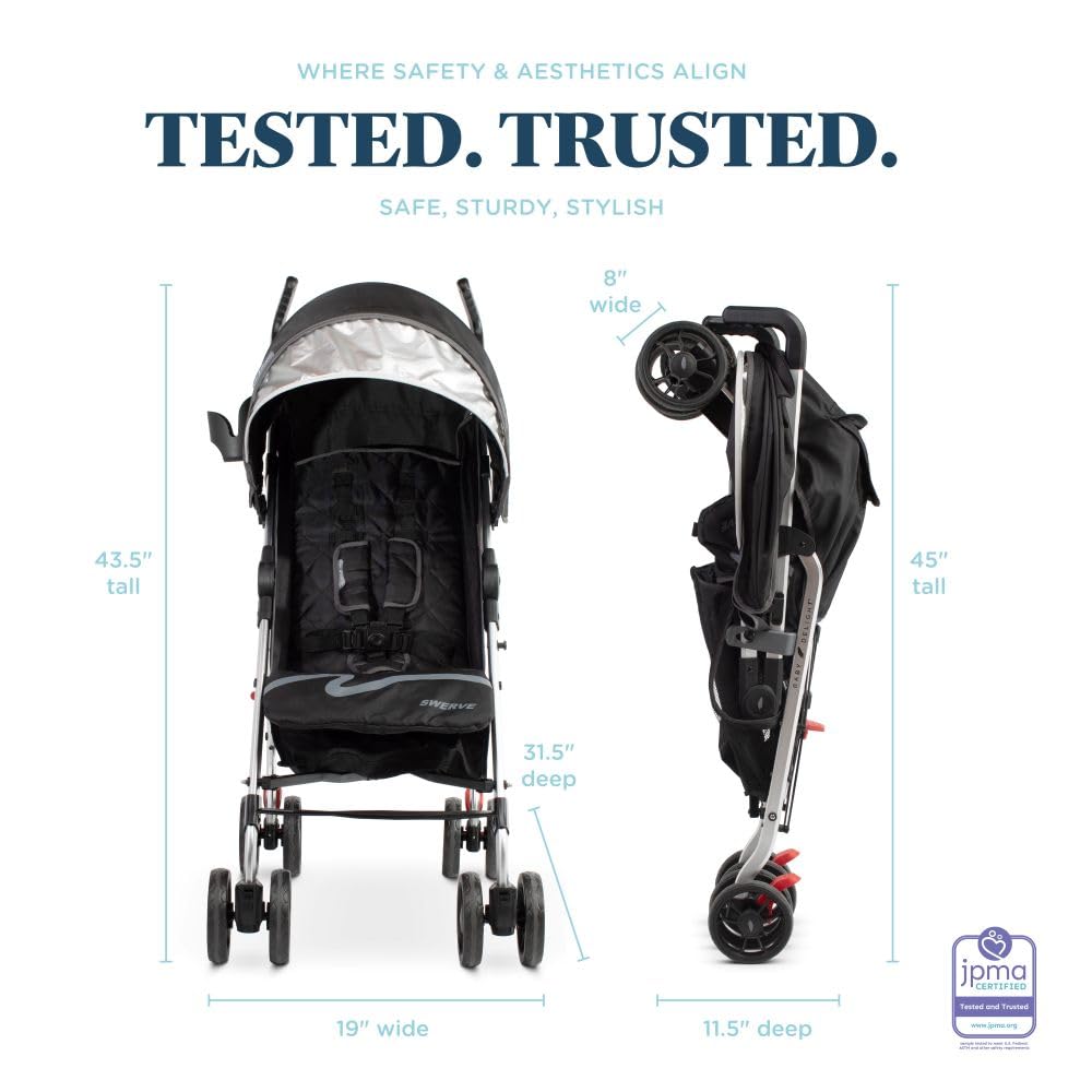 Lightweight Stroller X829798