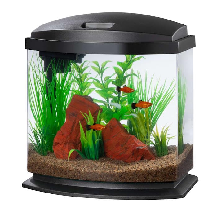 2.5G Aquarium Kit C624507