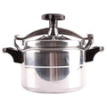 Aluminum Pressure Cooker Non-Stick 3L L99784