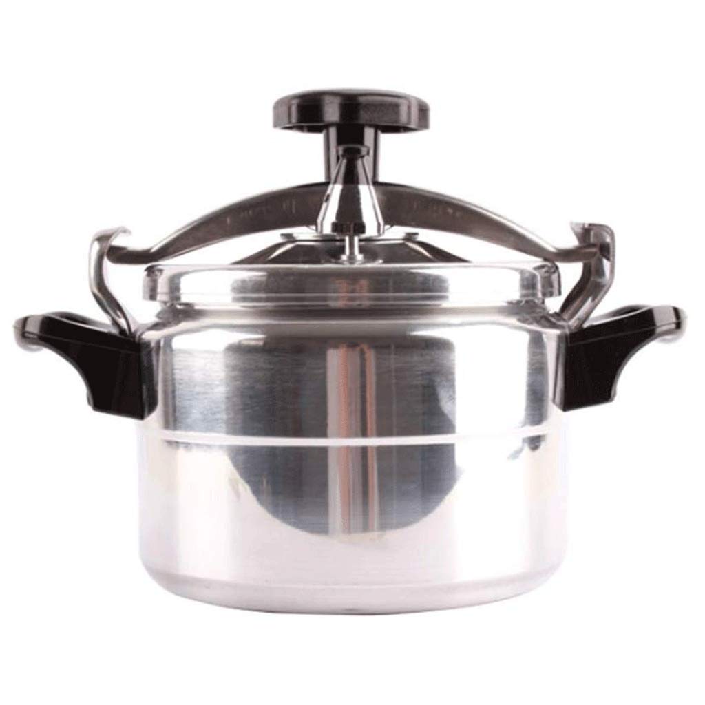 Aluminum Pressure Cooker Non-Stick 3L L99784