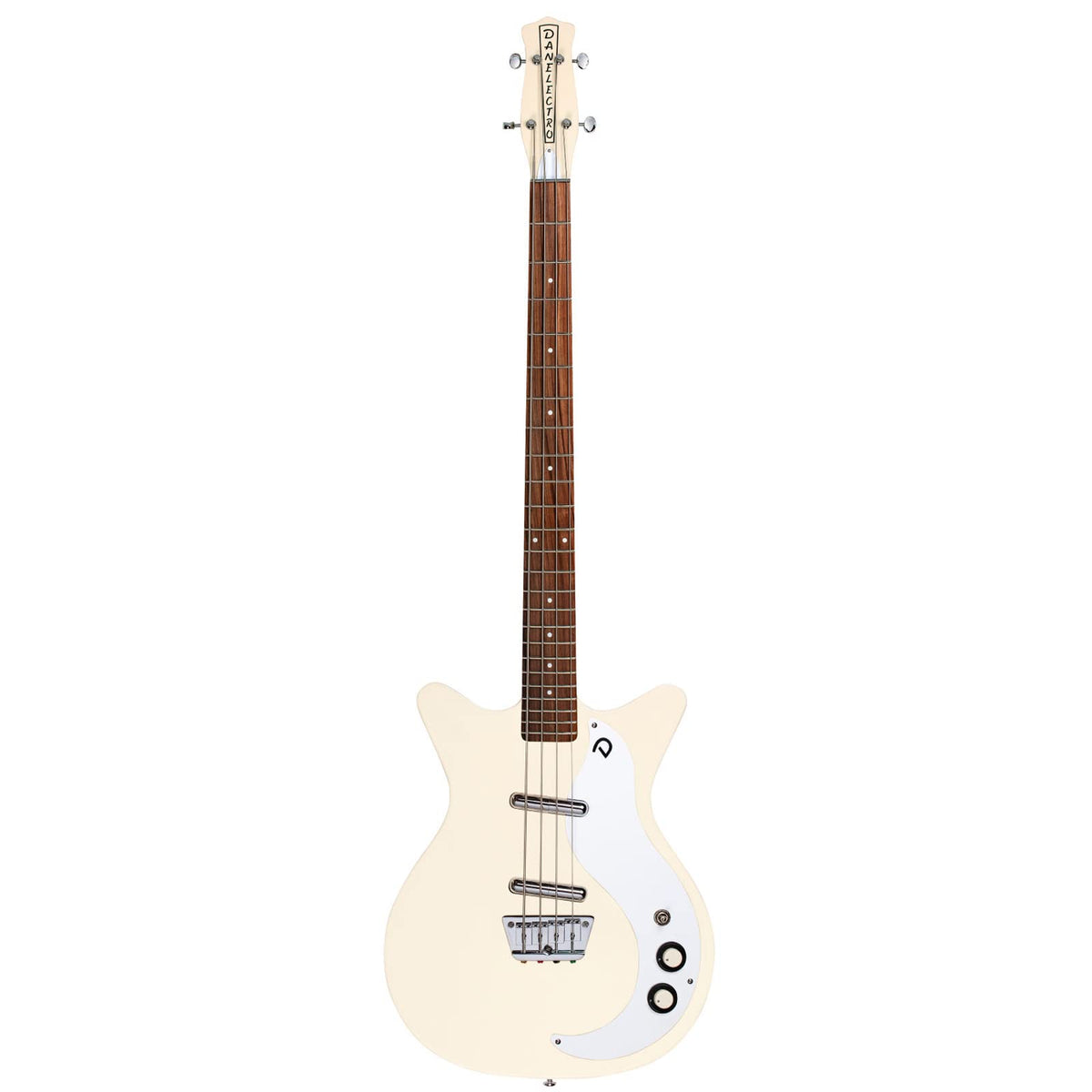 Short Scale Bass G2132