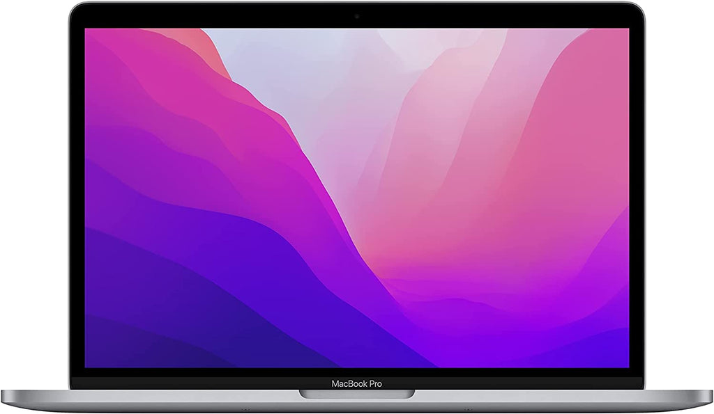 MacBook Pro M2 13" 8GB RAM 512GB SSD Space Gray E4494