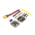 F405 F722 Flight Controller Stack 60A ESC 3-6S R1898