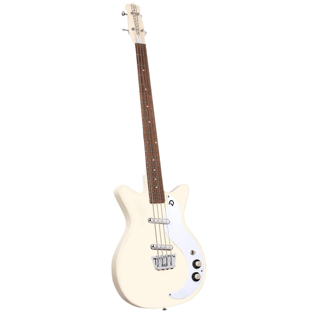 Short Scale Bass G2132