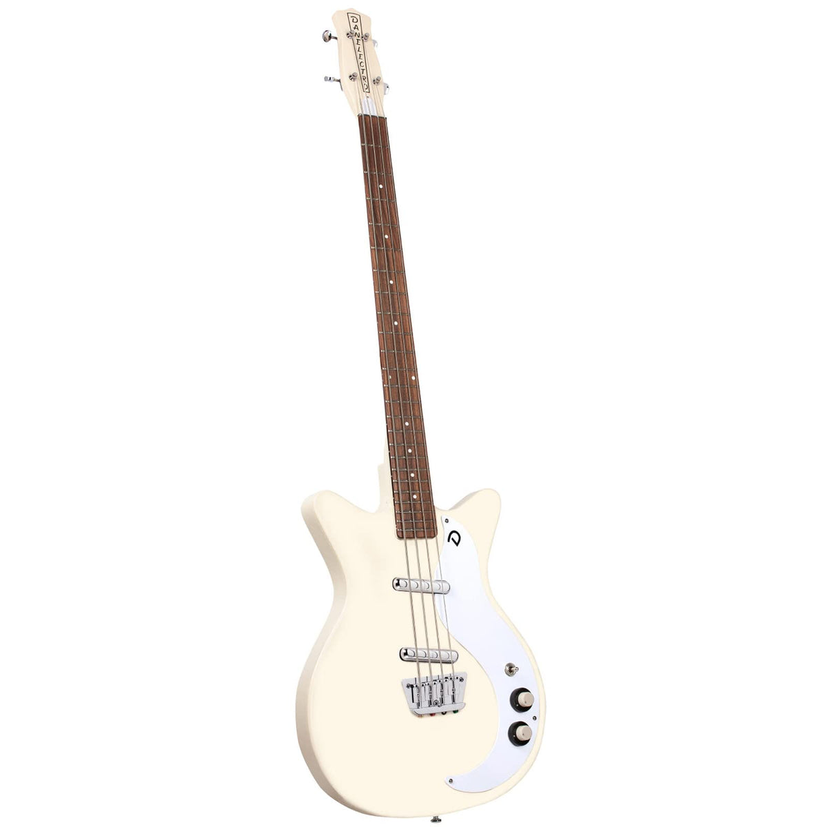 Short Scale Bass G2132