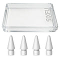 Replacement Tips Compatible with Apple Pencil E973