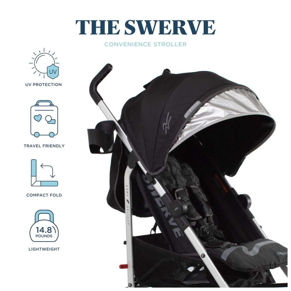 Lightweight Stroller X829798