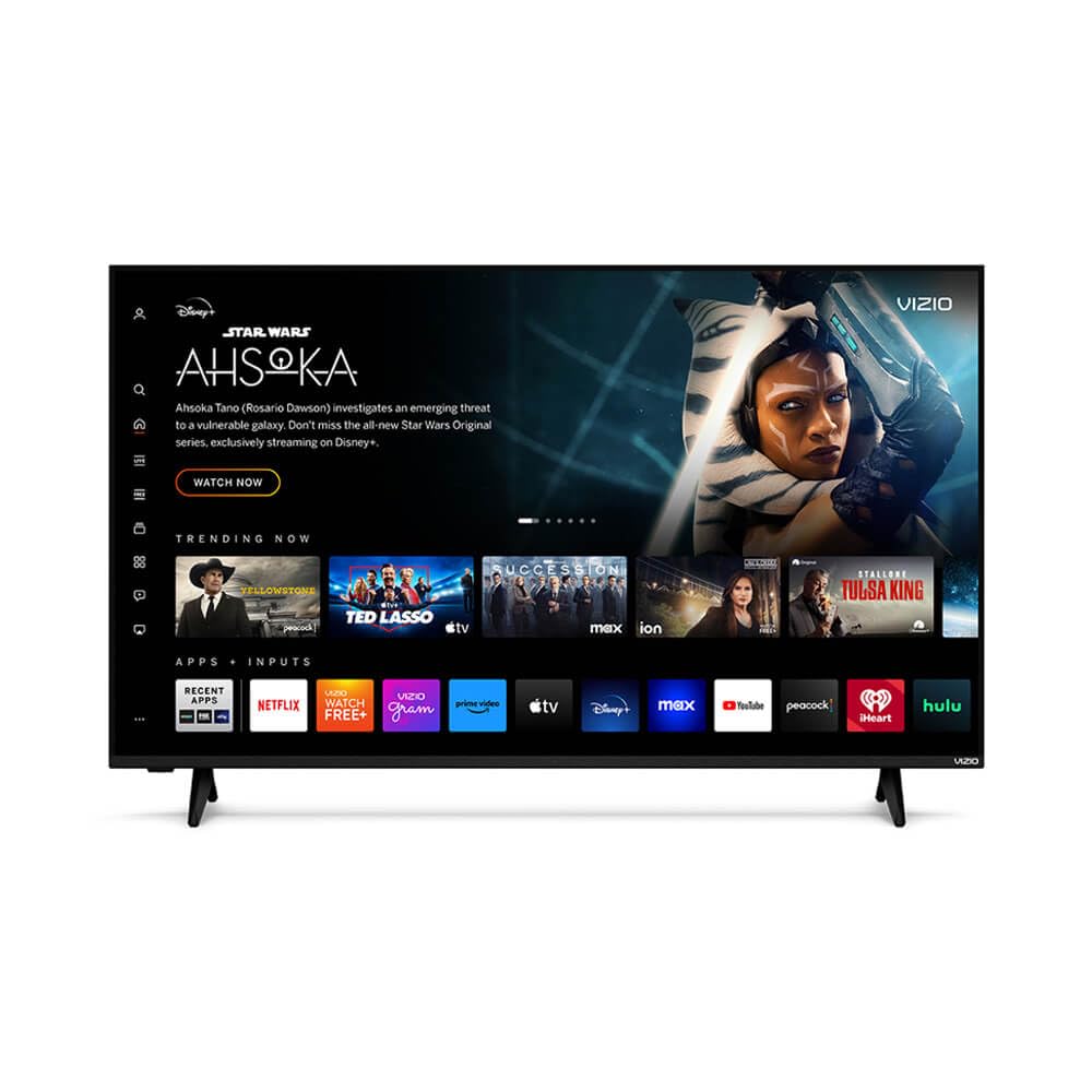 50 Inch 4K UHD LED HDR Smart TV B13716