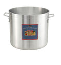 6.0mm Aluminum Stock Pot, 20-Quart J23058