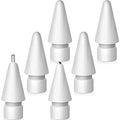 Replacement Tips for Apple Pencil 6 Pack K17837