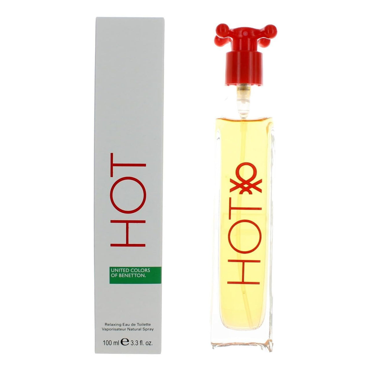Perfume for Women Eau de Toilette Spray 3.3 Ounce G621