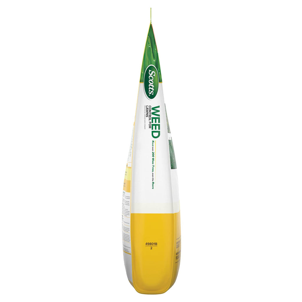 Weed Control for Lawns 14 lbs C336