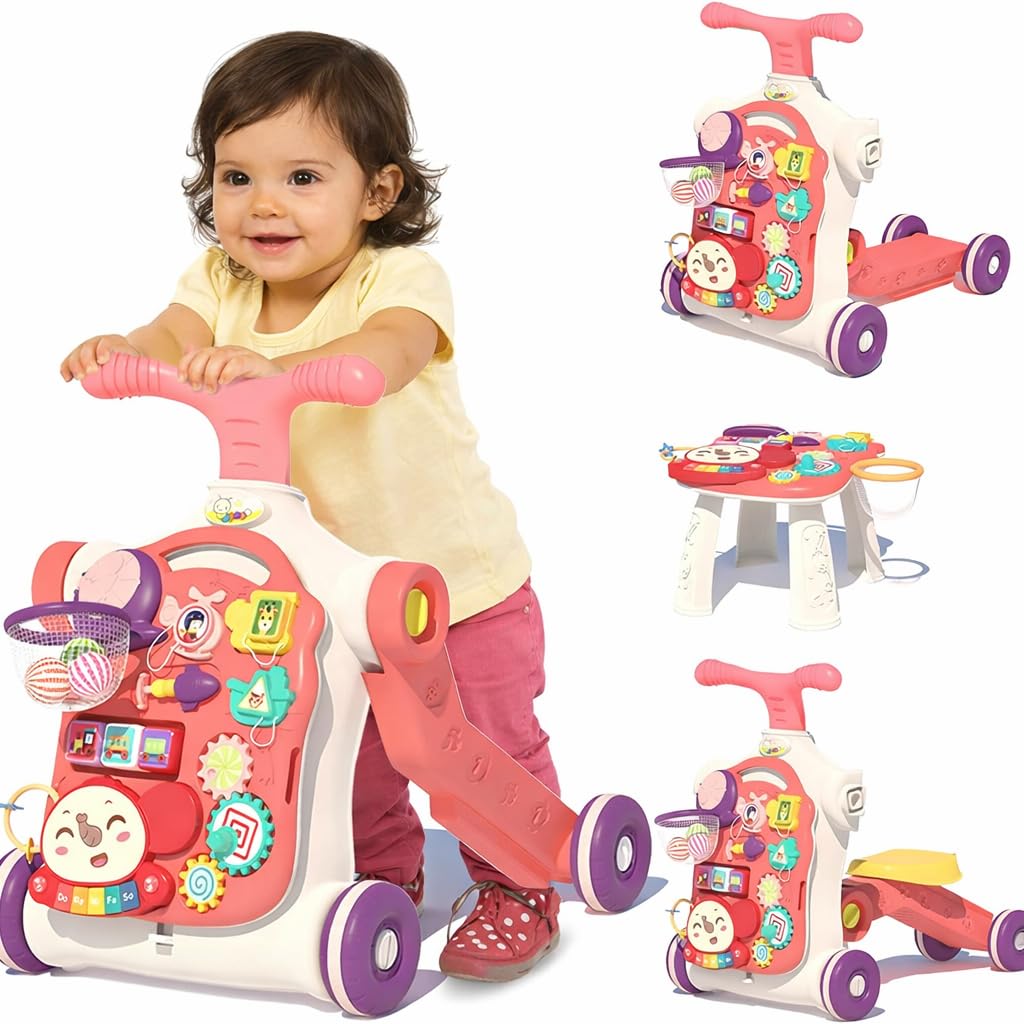 5 in 1 Baby Walker R227715