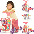 5 in 1 Baby Walker R227715