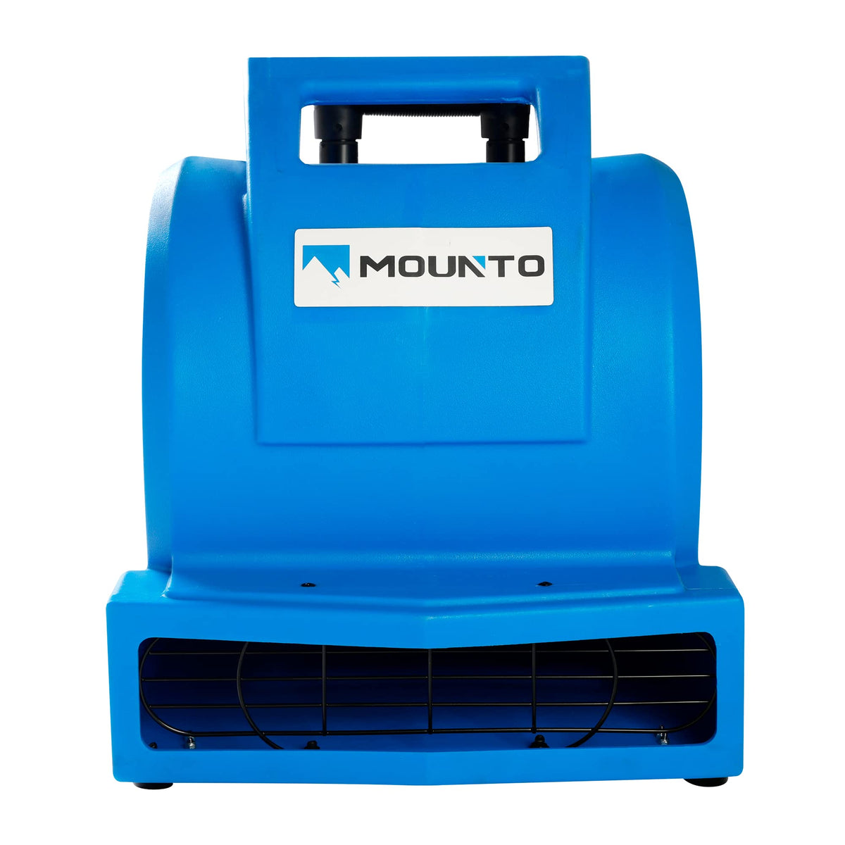 3-Speed 1Hp Air Mover Floor Dryer with Handle U737807