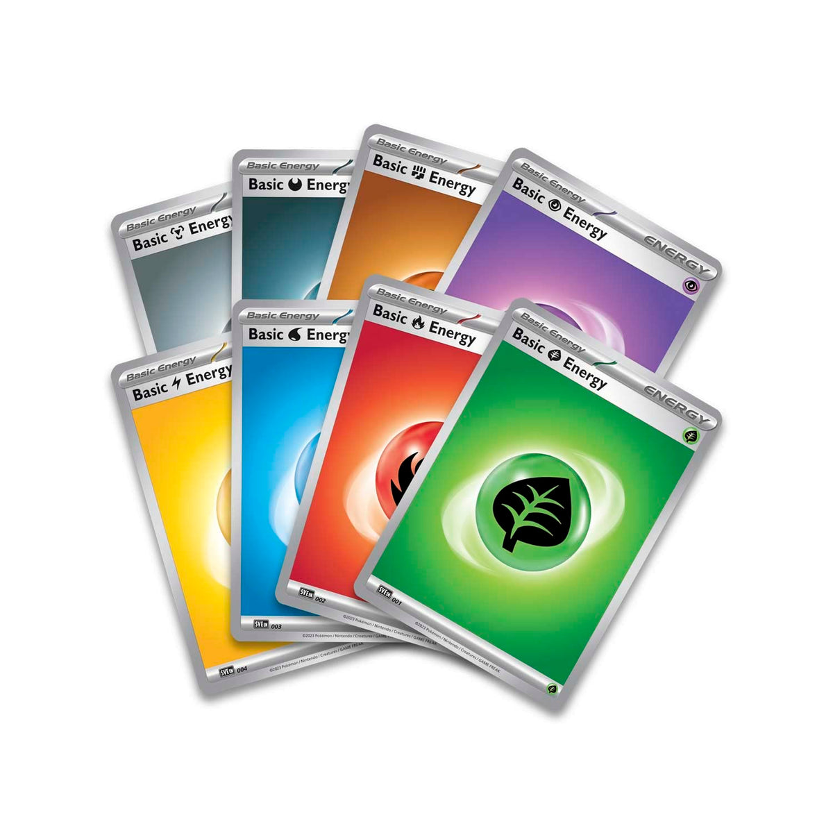 Pokemon TCG Elite Trainer Box K1597