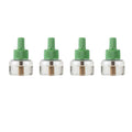 Odorless Mosquito Repellent Cartridge Refill Set 4-Pack T2759