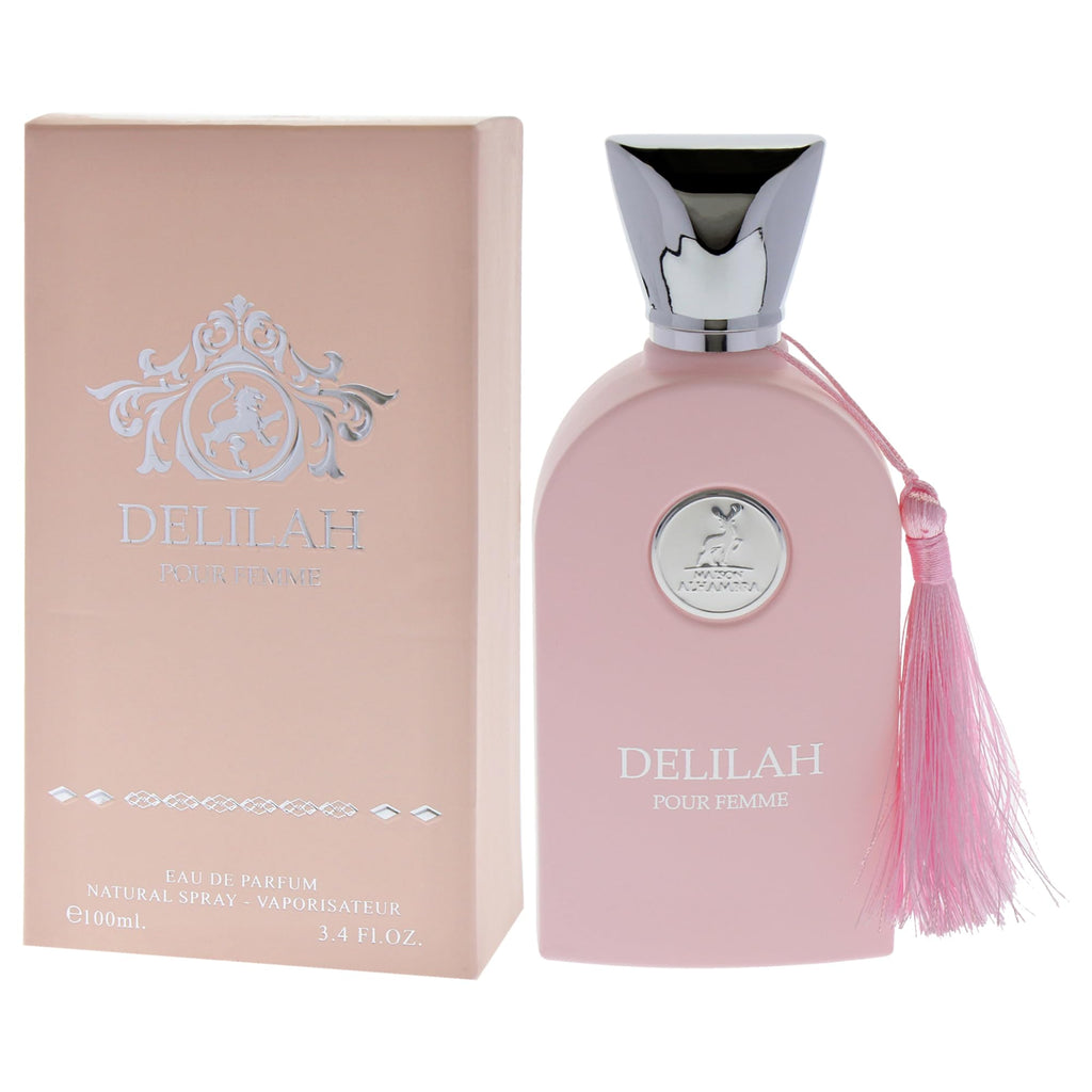 Eau de Parfum Spray for Women 3.4 Ounce / 100 Ml M7908