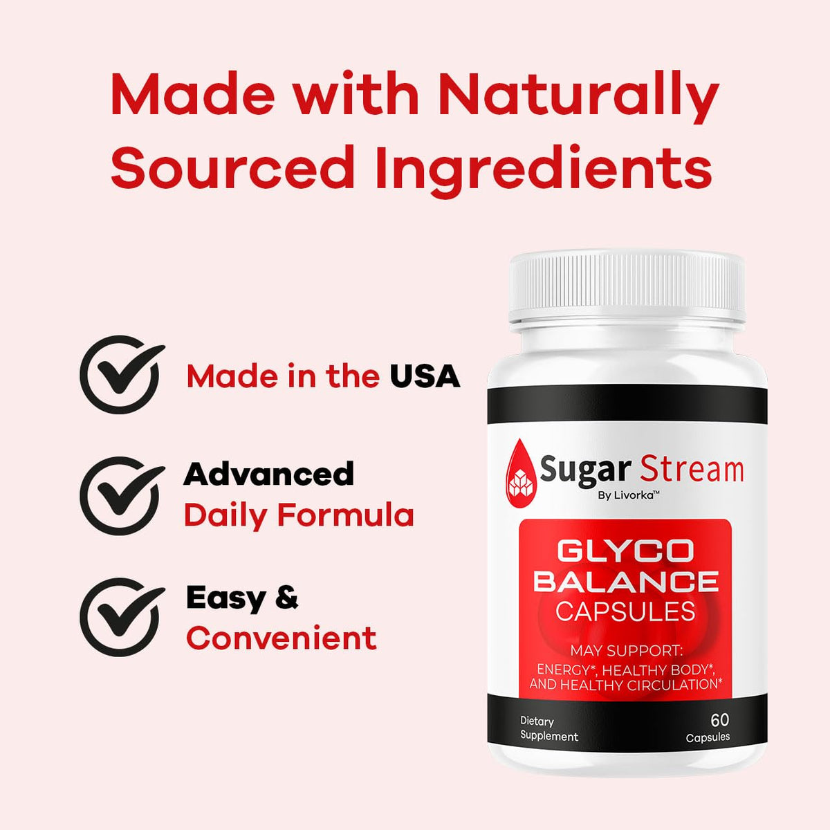 300 Capsules Supplement X931