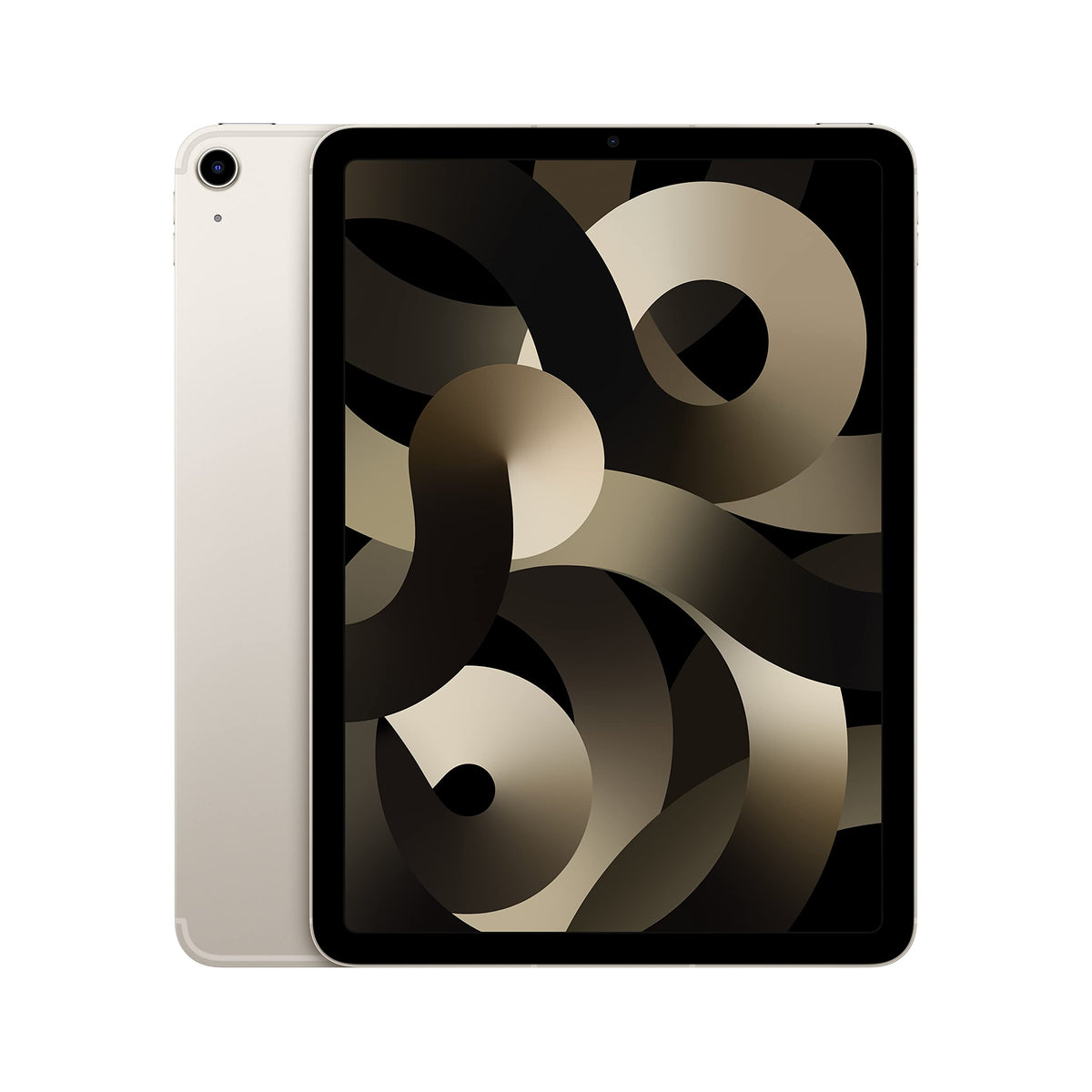 iPad Air 10.9-inch Wi-Fi + Cellular 256GB Starlight Q66553