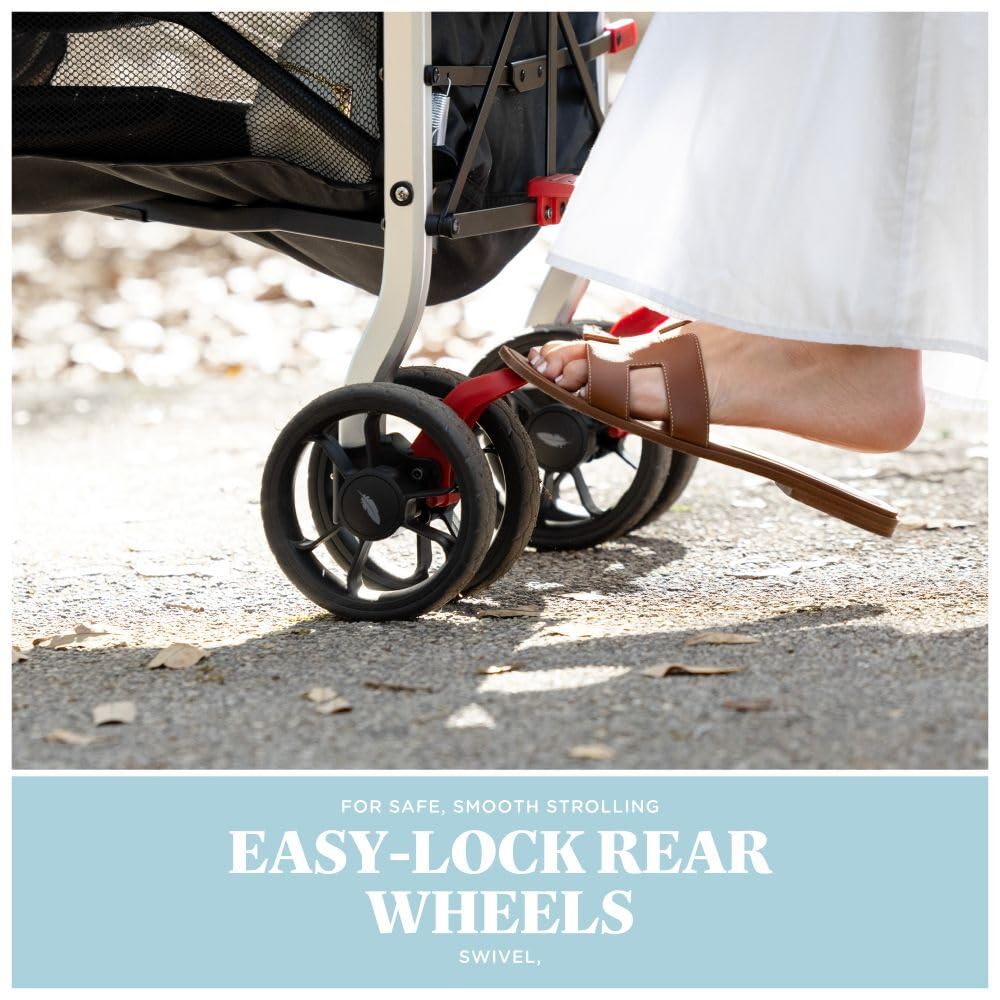 Lightweight Stroller X829798