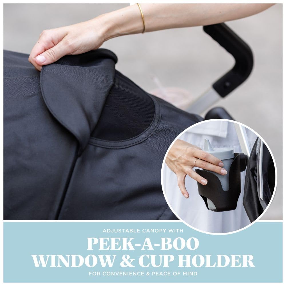 Lightweight Stroller X829798