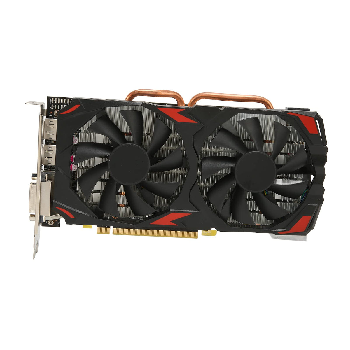 RX 580 8GB GDDR5 256bit Graphics Card Y380232