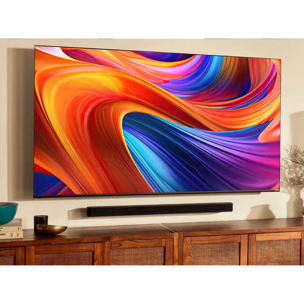 50 Inch 4K UHD LED HDR Smart TV B13716