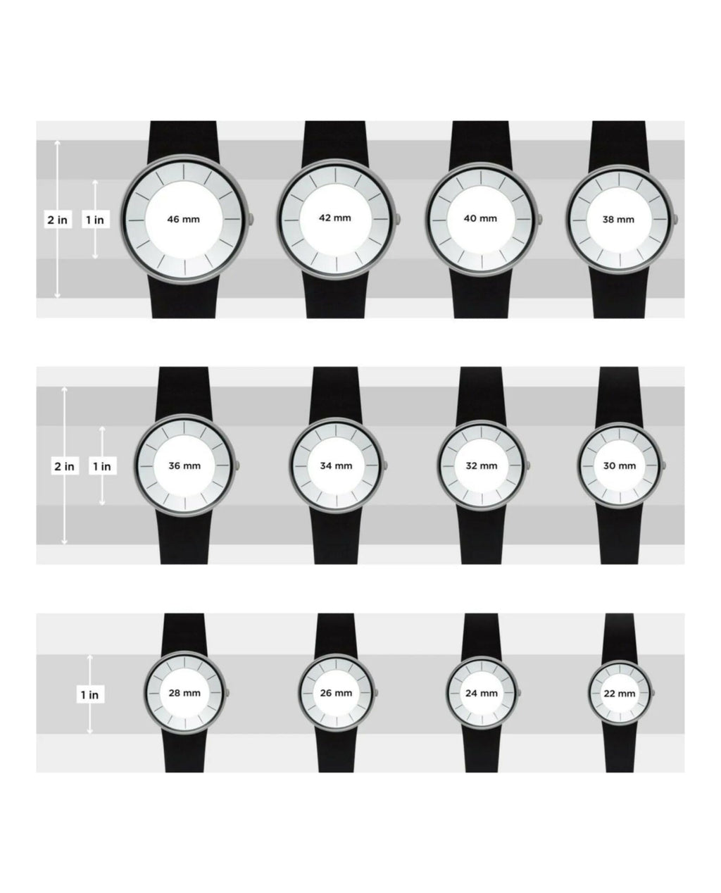 Luxury Mens Watch E356