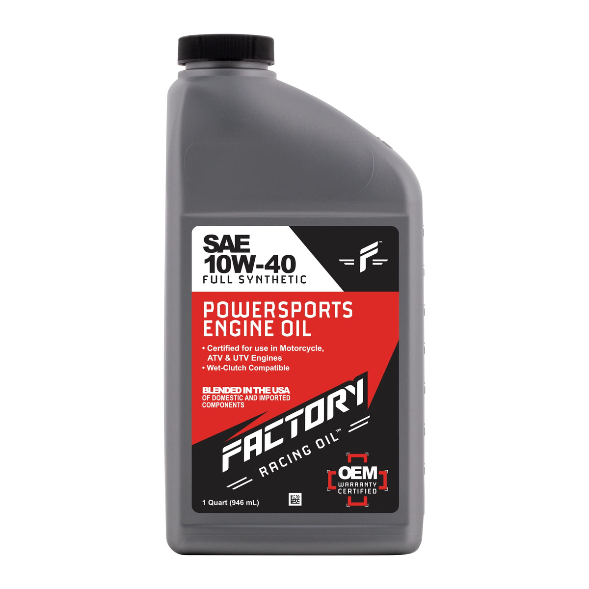 Oil Change Kit C46942