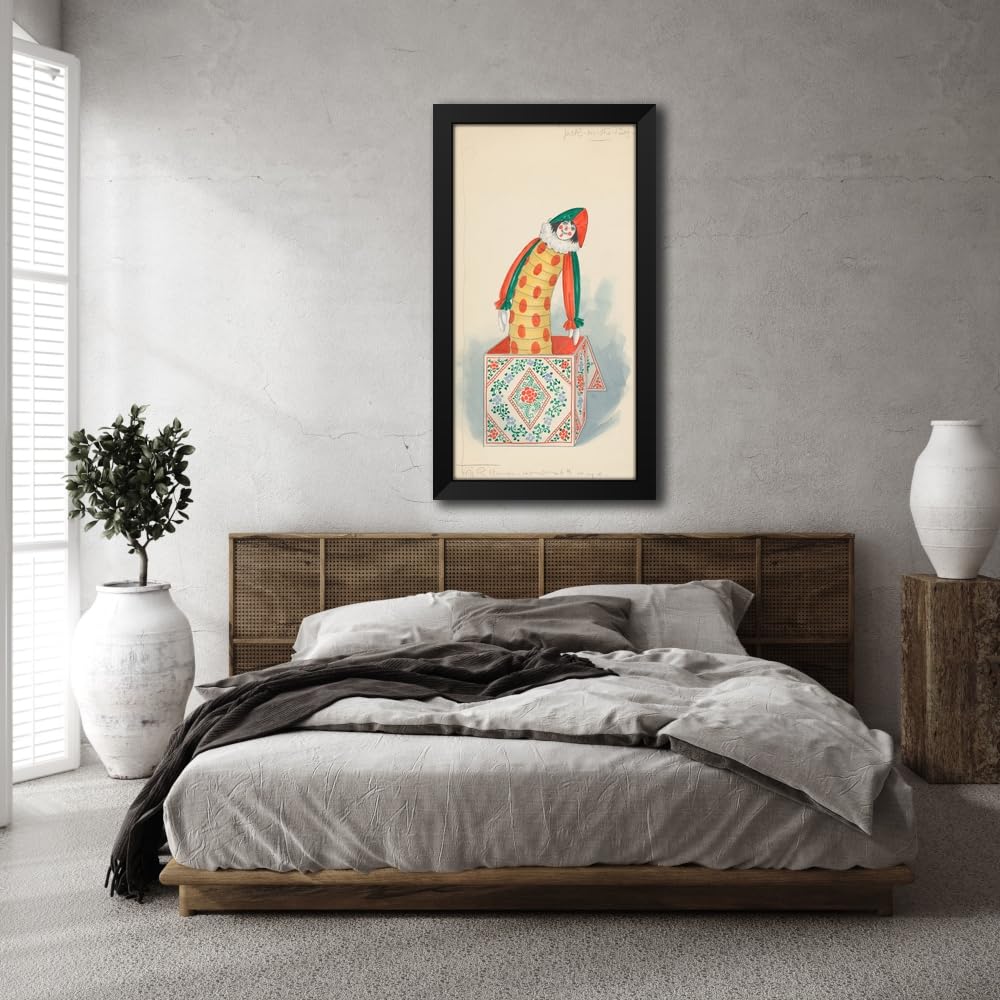 Custom Framed Art Print Giclee Print or Canvas L6802