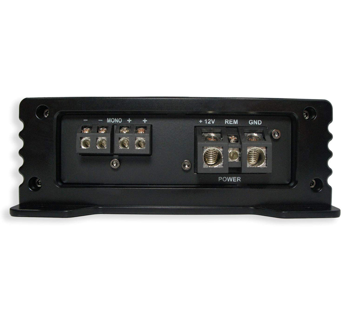 Dual 12" Sub Box with Amp D57509