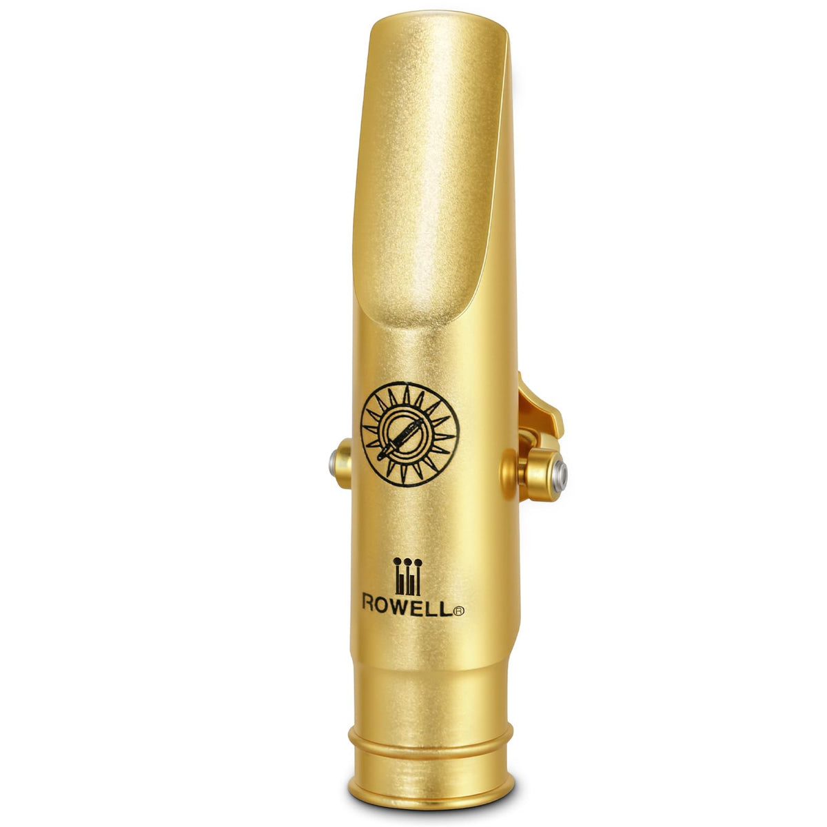 Alto Saxophone Metal Mouthpiece S83544