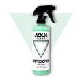 Ceramic Quick Detailer Spray & Waterless Wash 16oz N707468