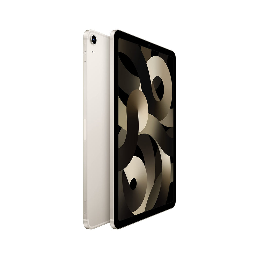 iPad Air 10.9-inch Wi-Fi + Cellular 256GB Starlight Q66553