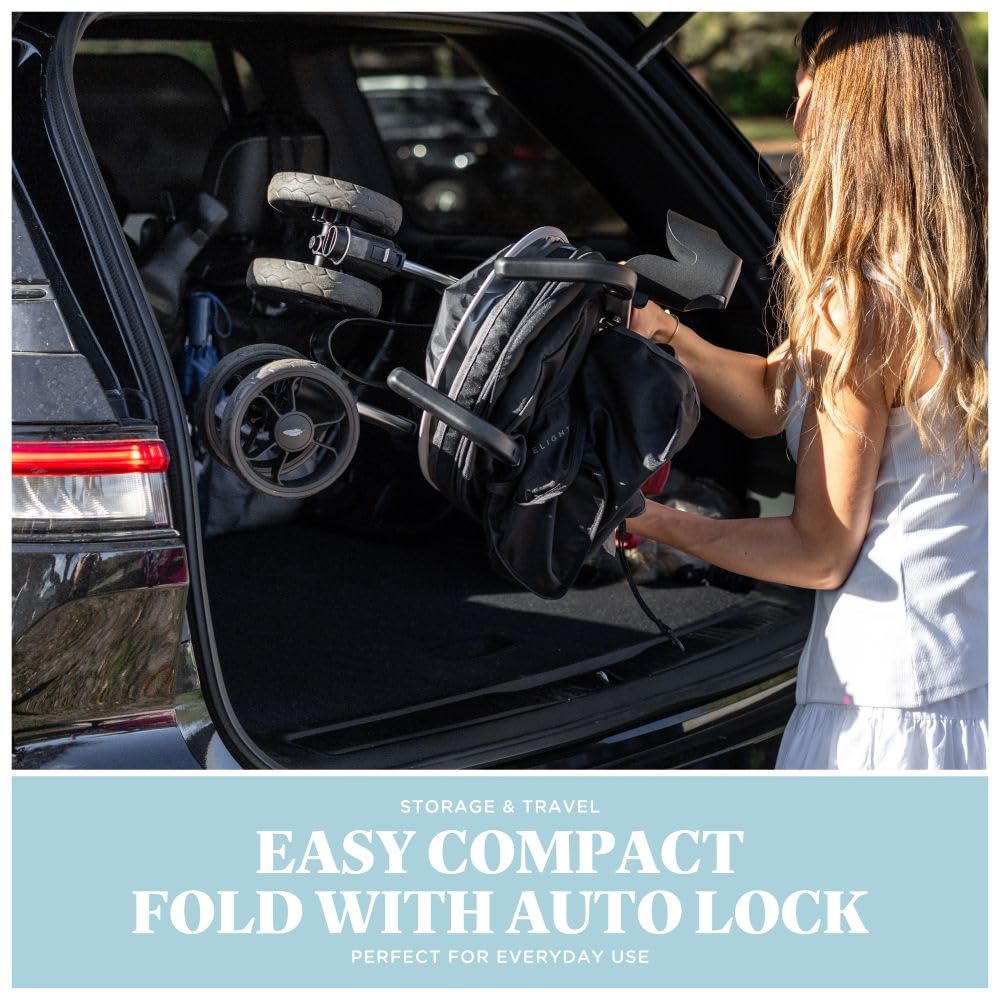Lightweight Stroller X829798